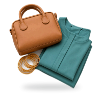 Assorted fashion accessories representing the Rs 300 price band